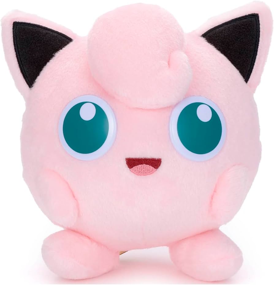 ポケットモンスター プリン もっちりっち ぬいぐるみ ポケモンセンター購入品 Amazon.co.jp: タカラトミーアーツ(TAKARATOMY A.R.T.S